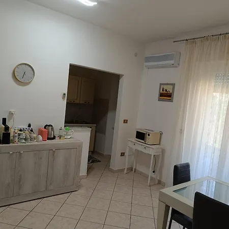 L'Appartamento Delle Vacanze Venturina Terme Exterior photo