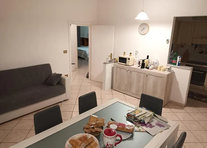 L\'Appartamento Delle Vacanze