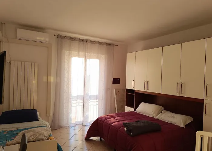 L\'Appartamento Delle Vacanze