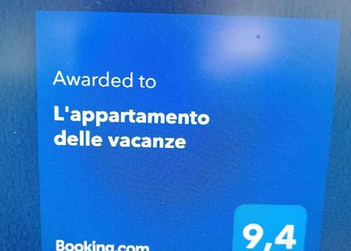 L\'Appartamento Delle Vacanze
