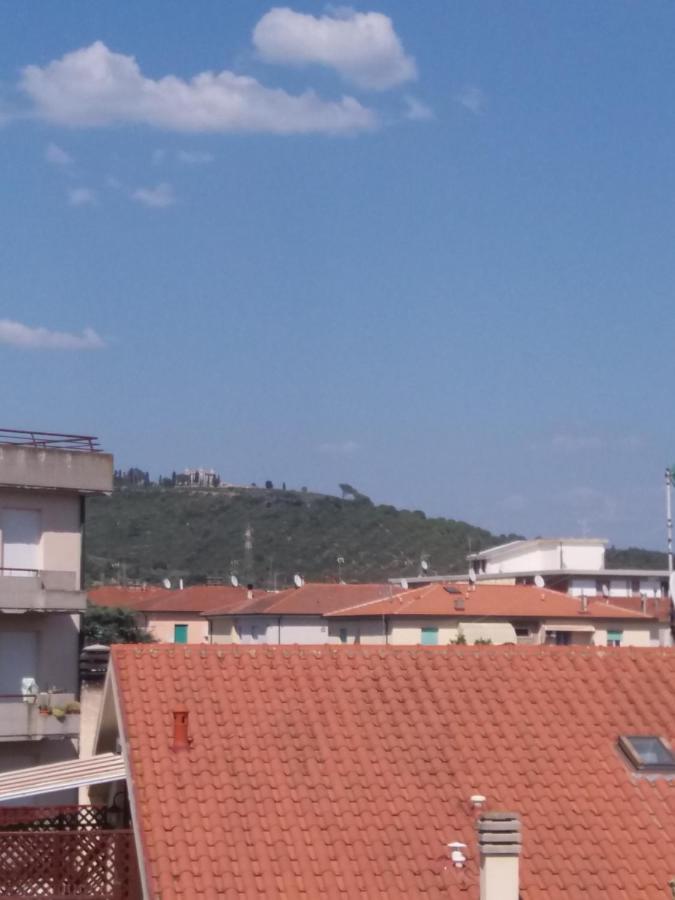 L'appartamento Delle Vacanze Apartment *