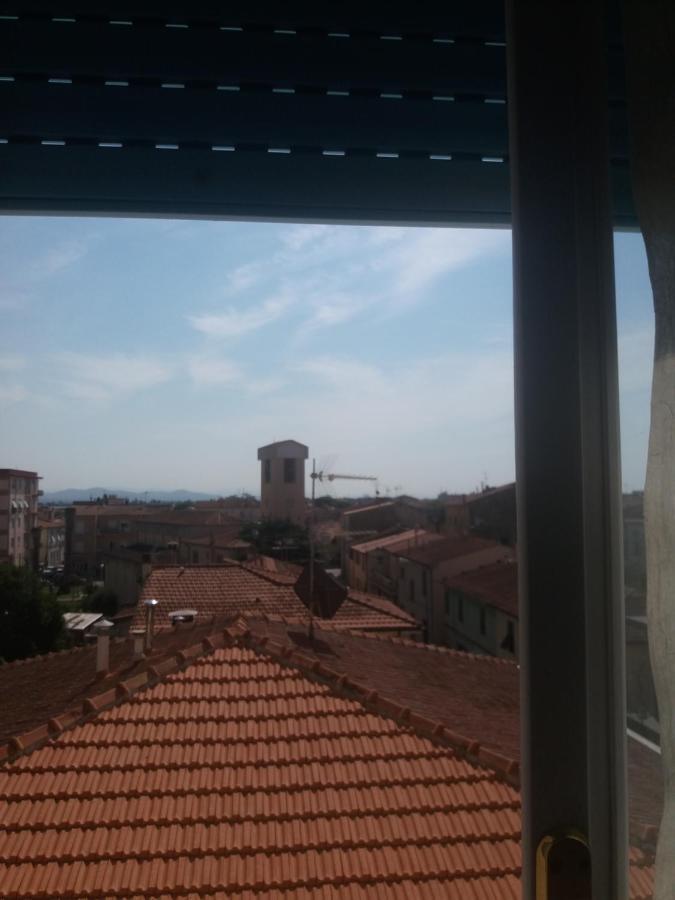 Apartamento L'appartamento Delle Vacanze *
