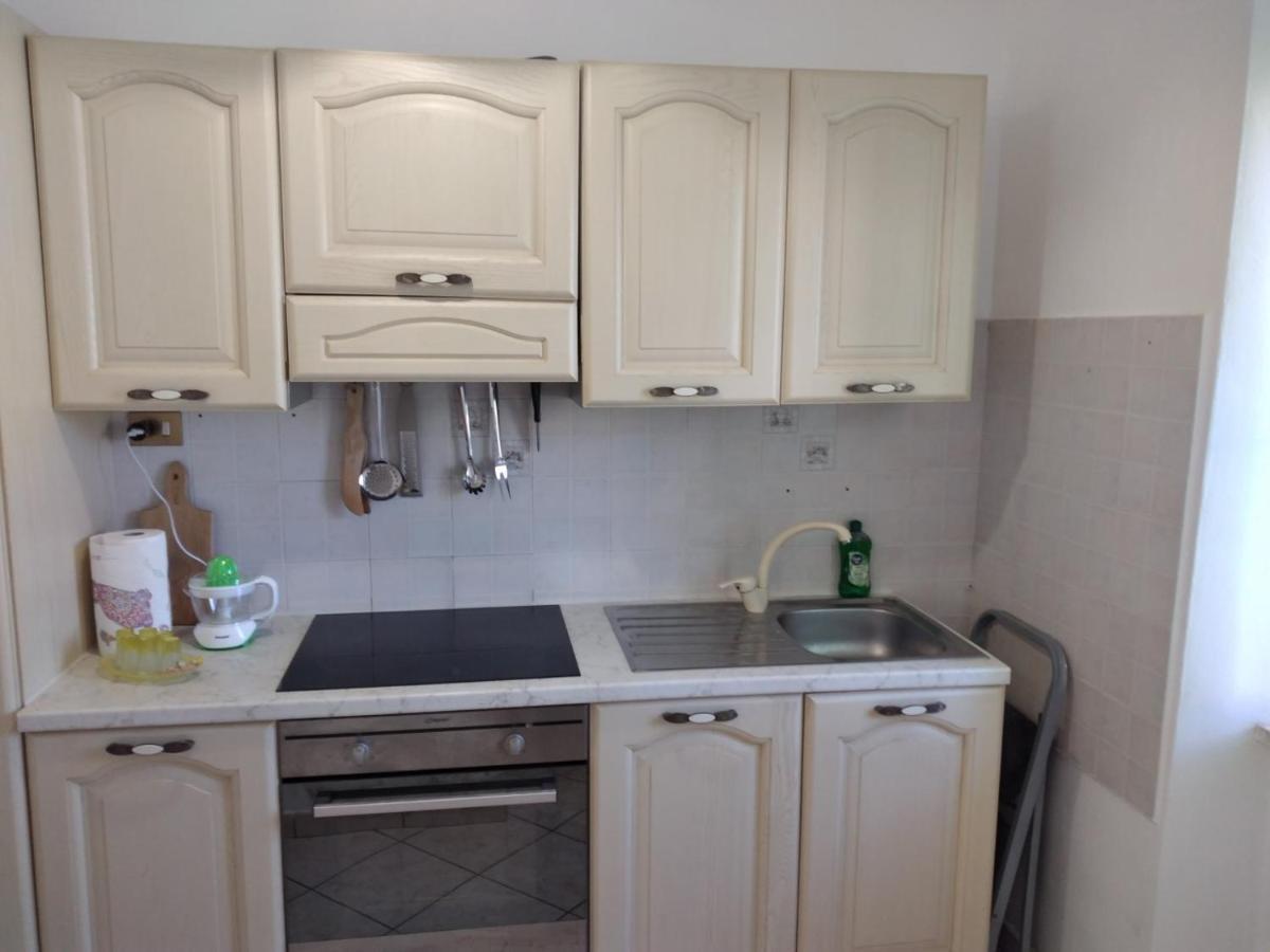 Apartamento L'appartamento Delle Vacanze *