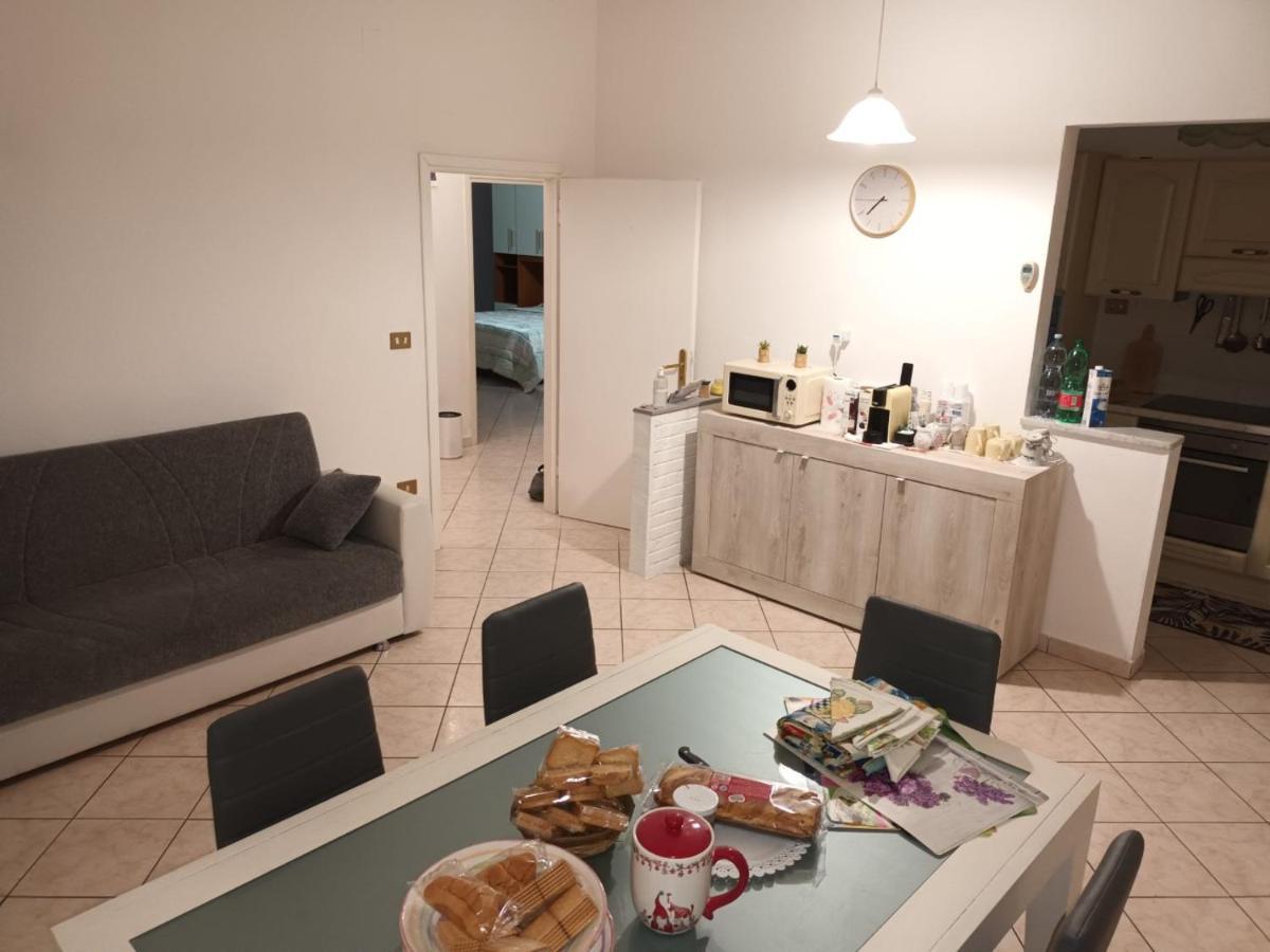 L'appartamento Delle Vacanze Venturina Terme