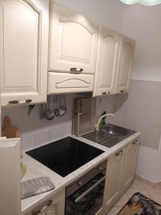 L'appartamento Delle Vacanze Apartamento *