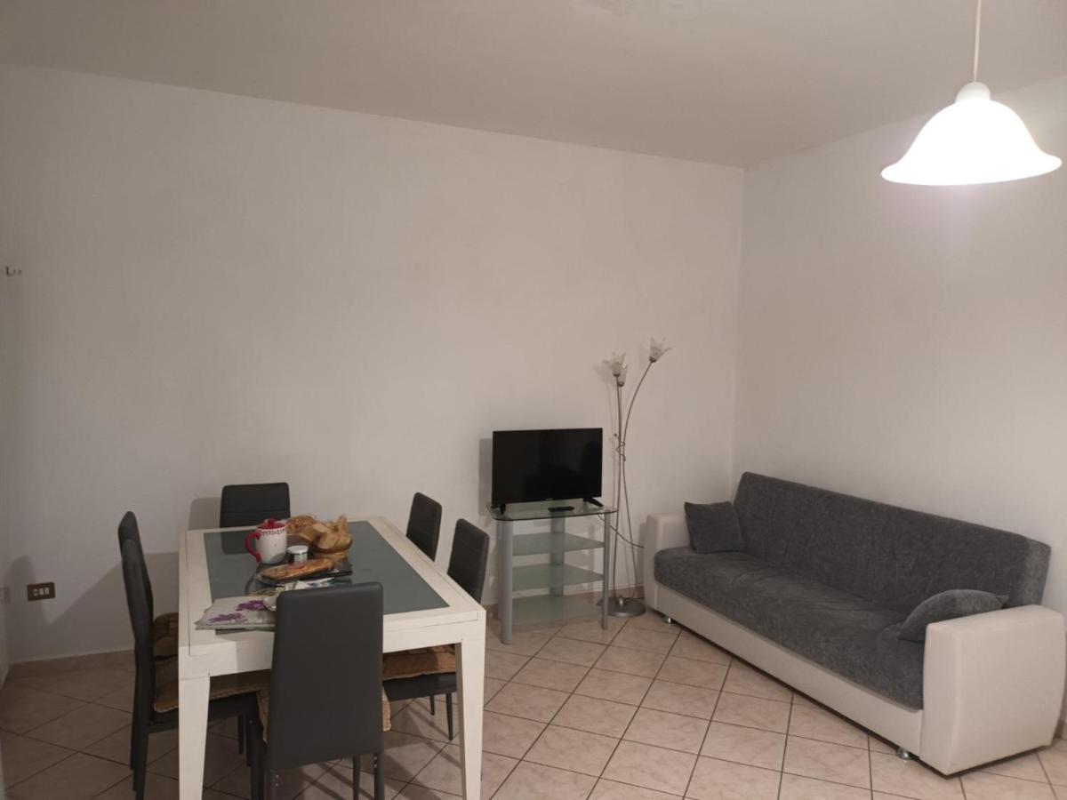 L'appartamento Delle Vacanze