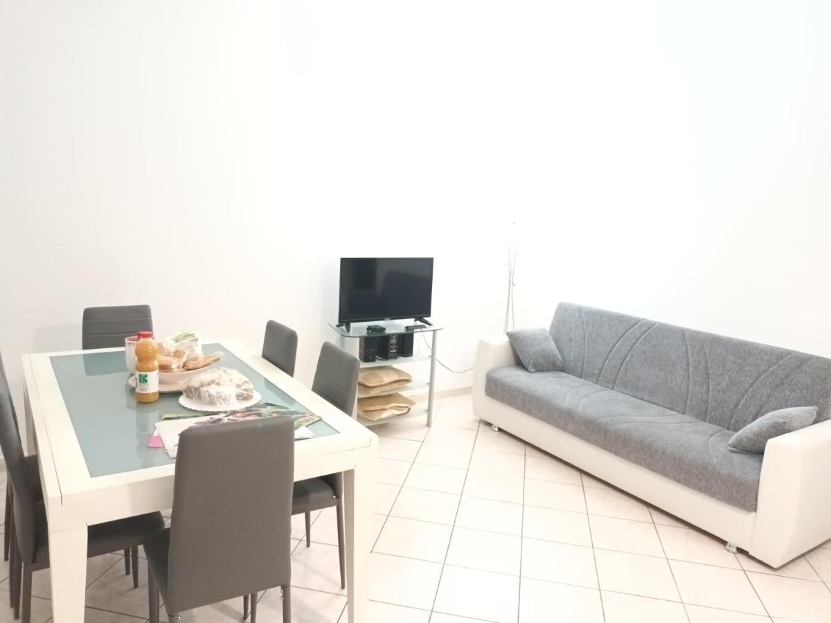Apartment L'appartamento Delle Vacanze