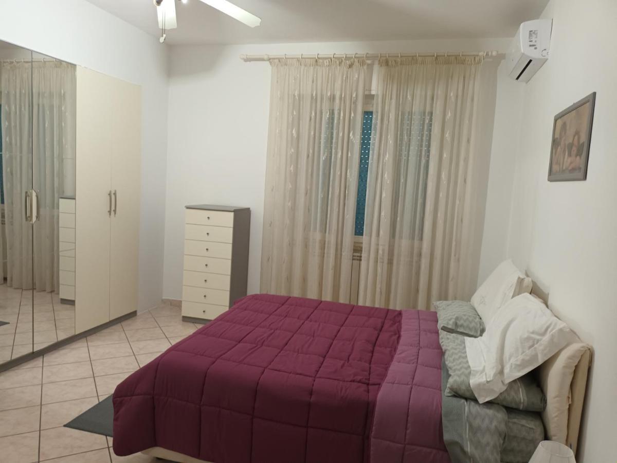 L'appartamento Delle Vacanze Apartment