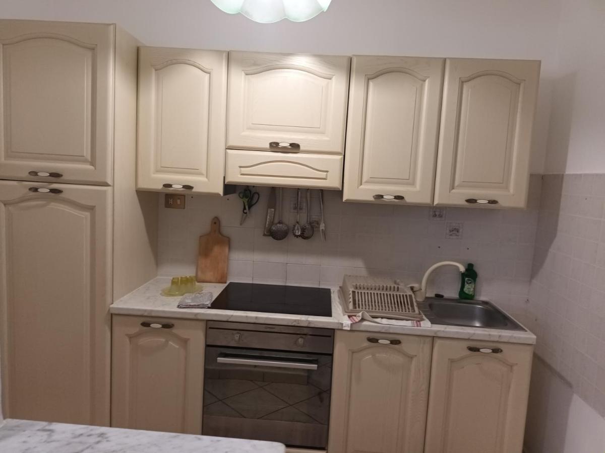 L'appartamento Delle Vacanze Apartment
