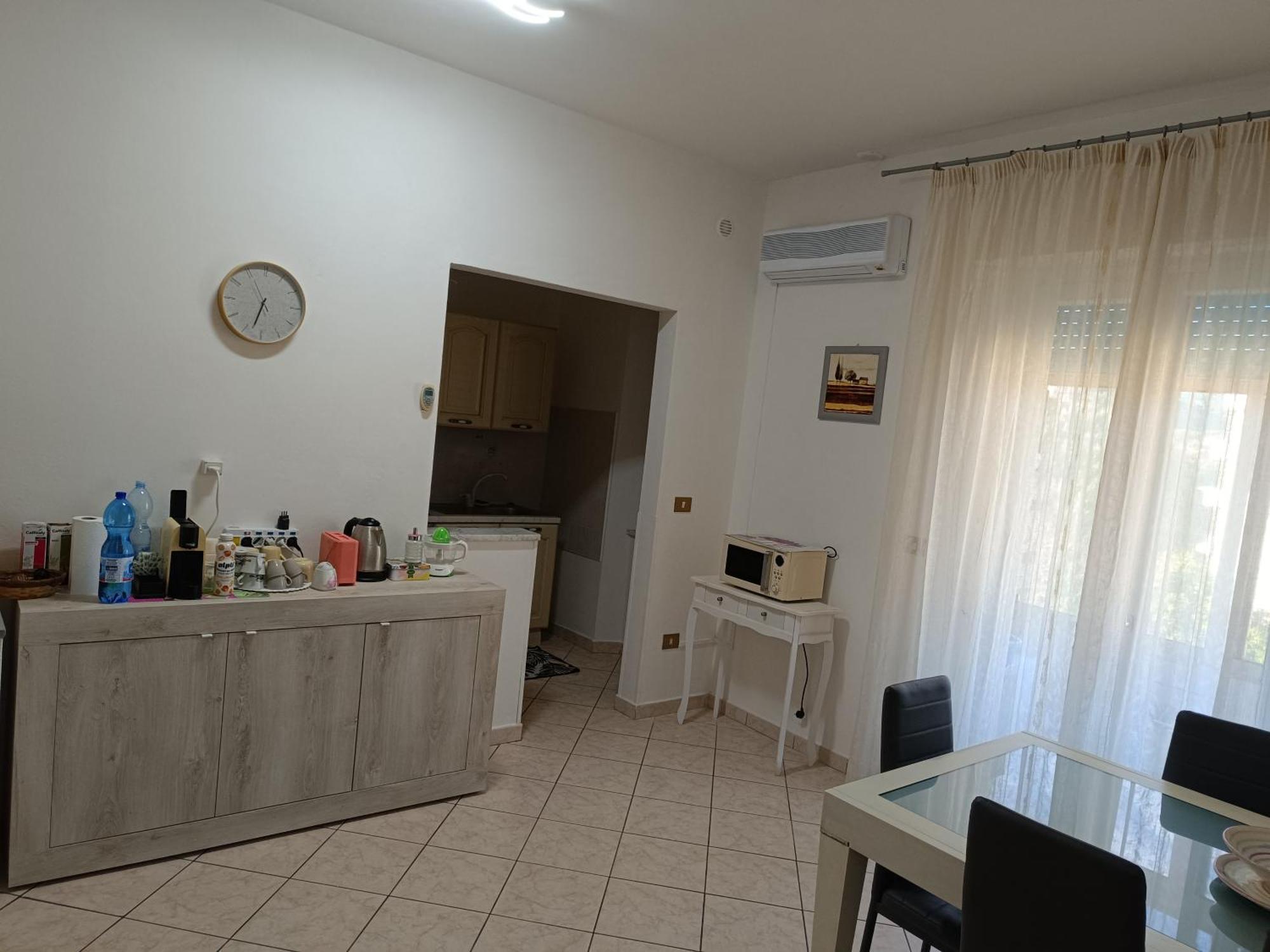 Apartment L'appartamento Delle Vacanze