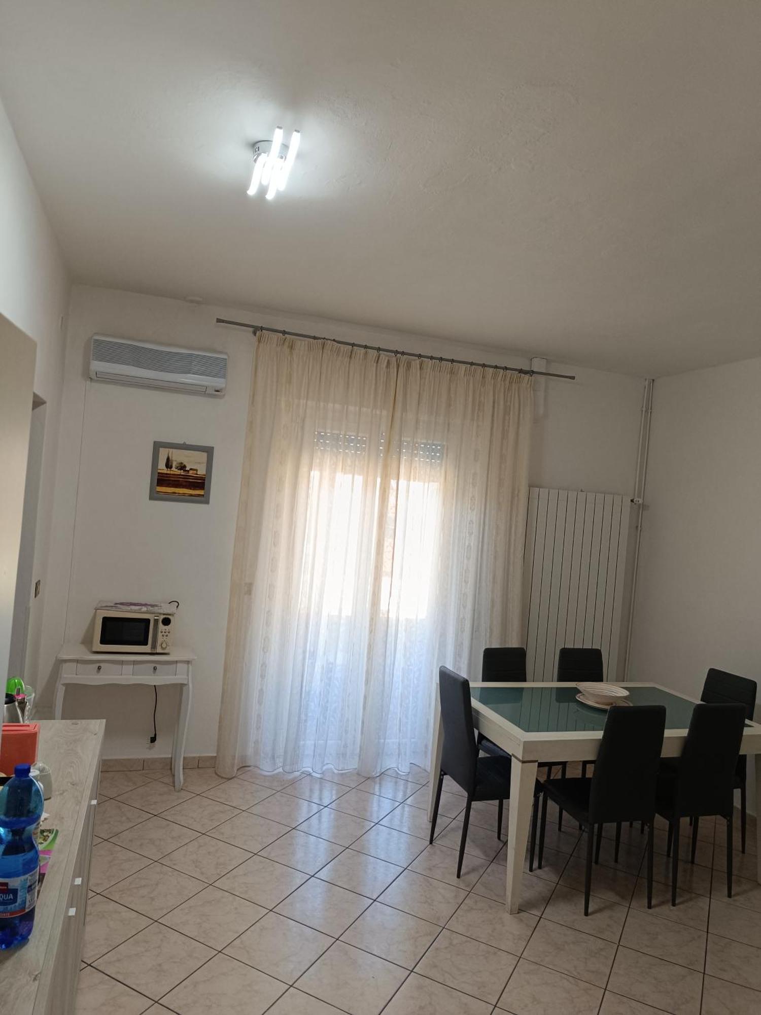 Apartment L'appartamento Delle Vacanze Venturina Terme