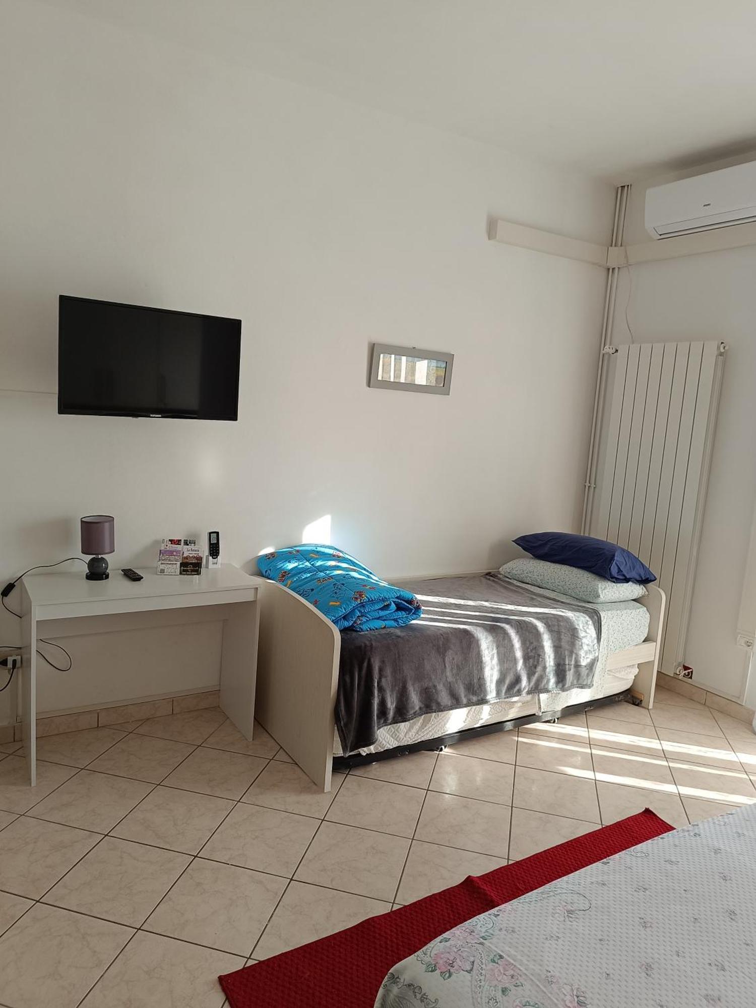 Apartment L'appartamento Delle Vacanze