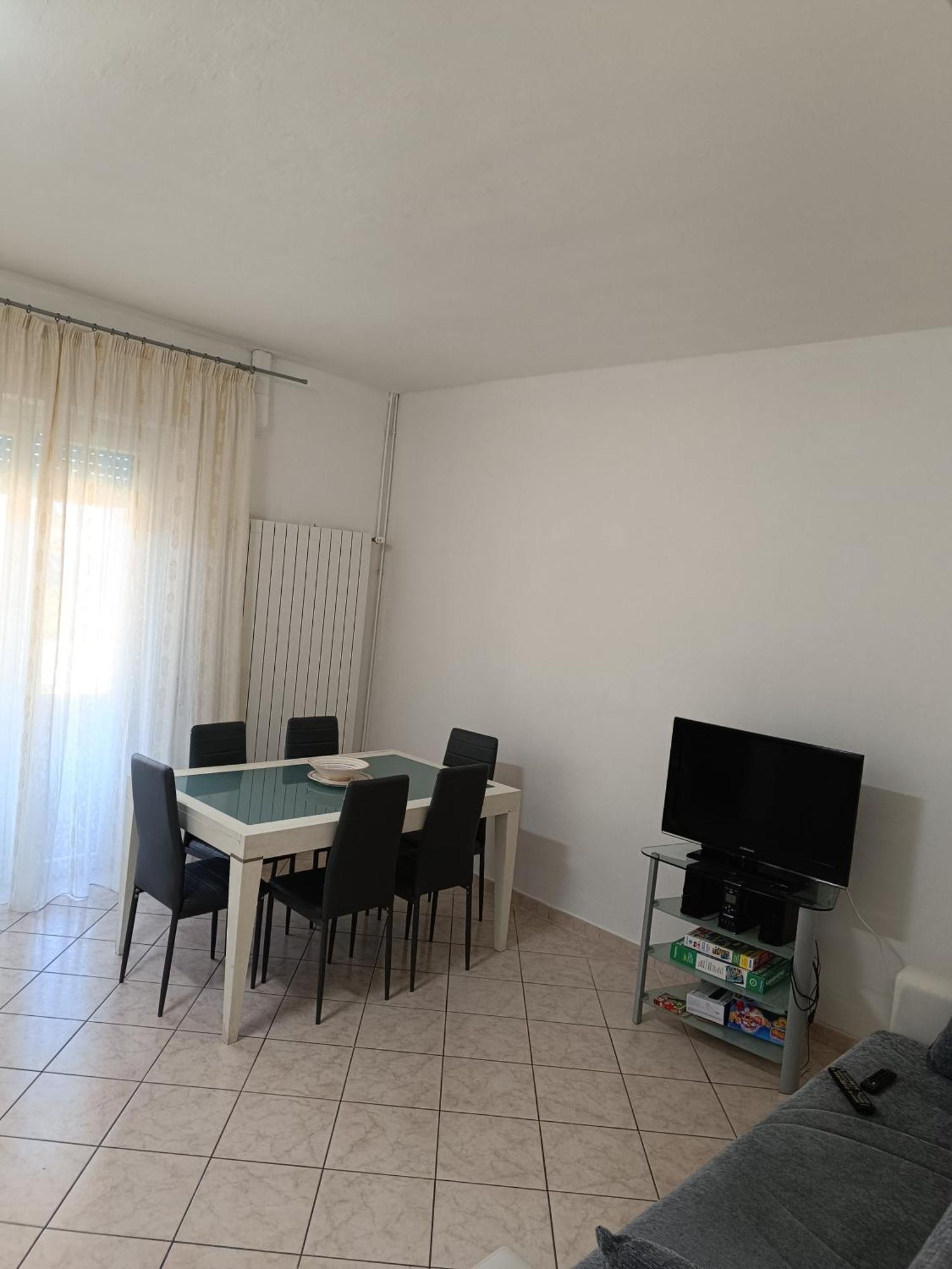 Apartment L'appartamento Delle Vacanze *