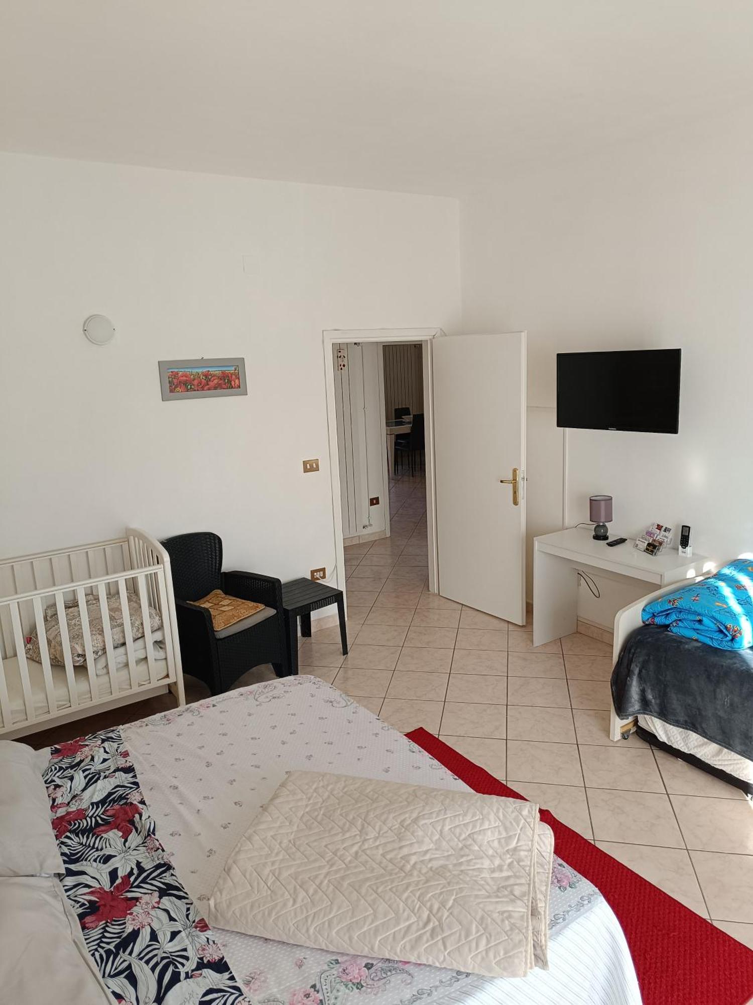 Apartamento L'appartamento Delle Vacanze
