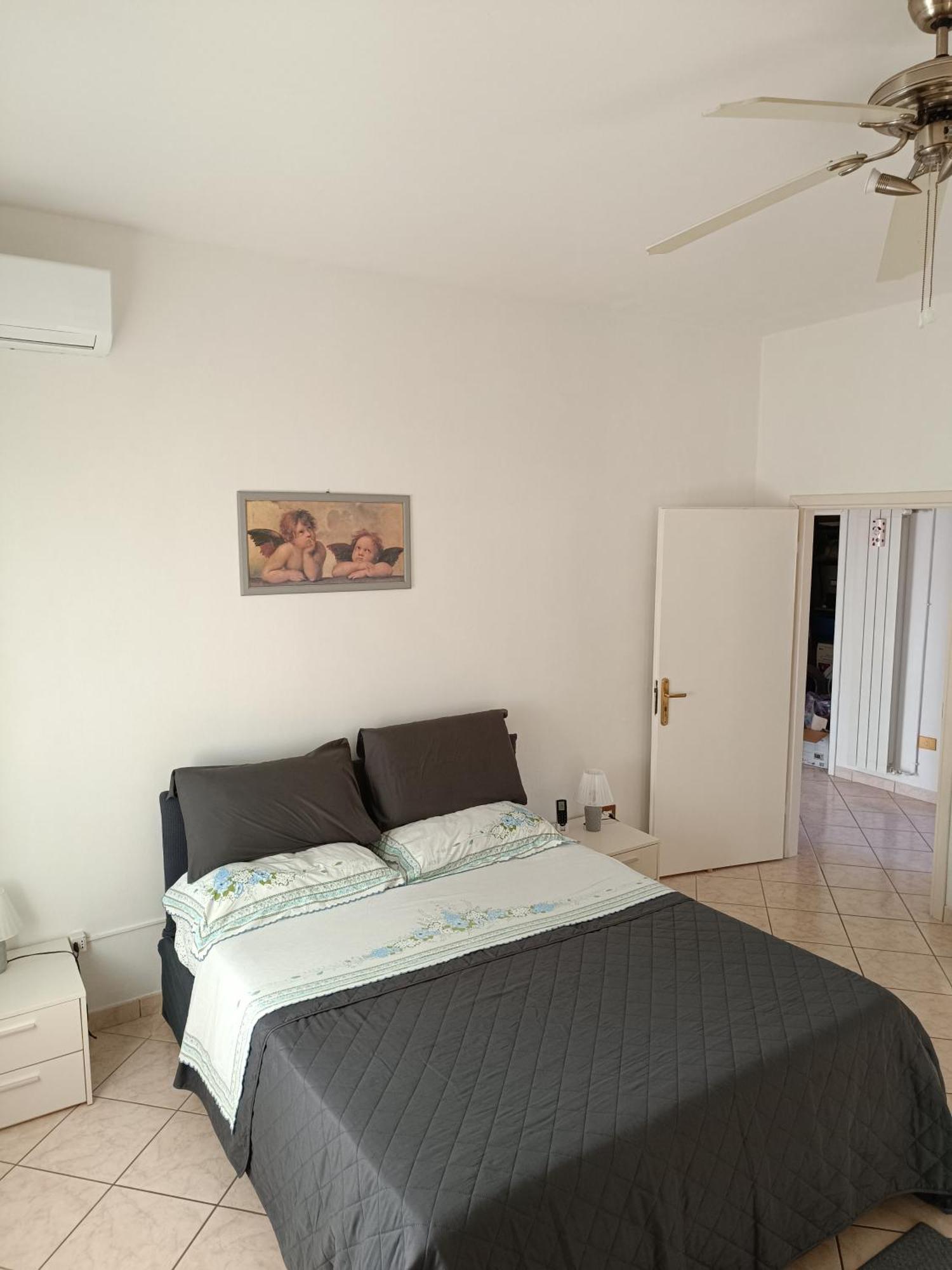 Apartment L'appartamento Delle Vacanze Venturina Terme