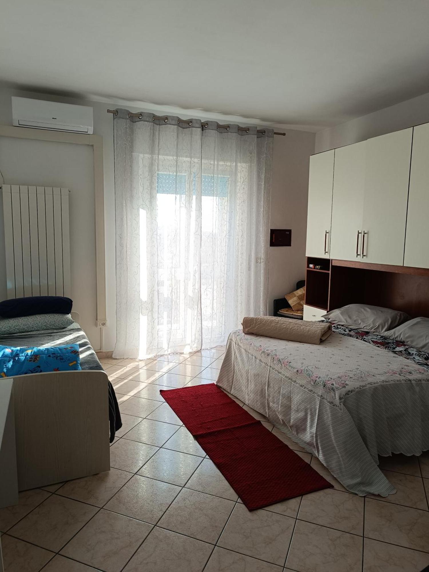 L'appartamento Delle Vacanze