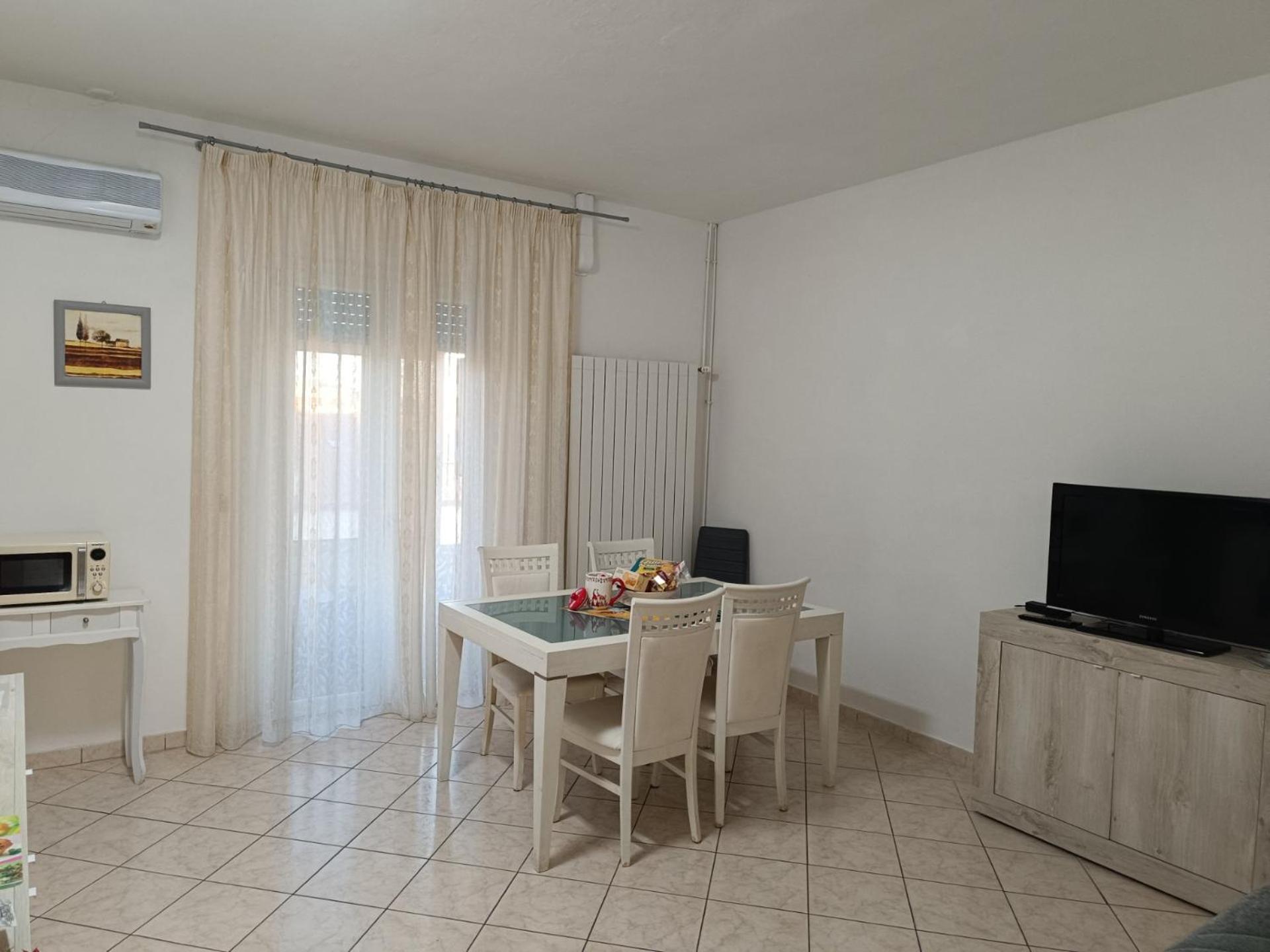 L'appartamento Delle Vacanze * Venturina Terme
