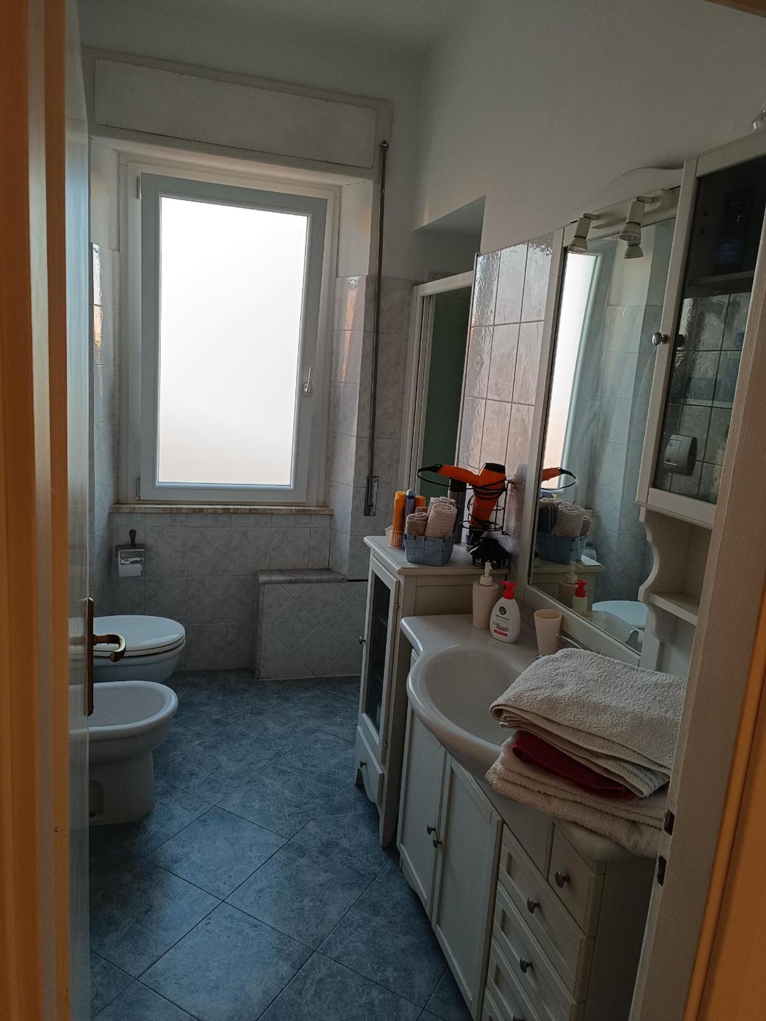 Apartamento L'appartamento Delle Vacanze