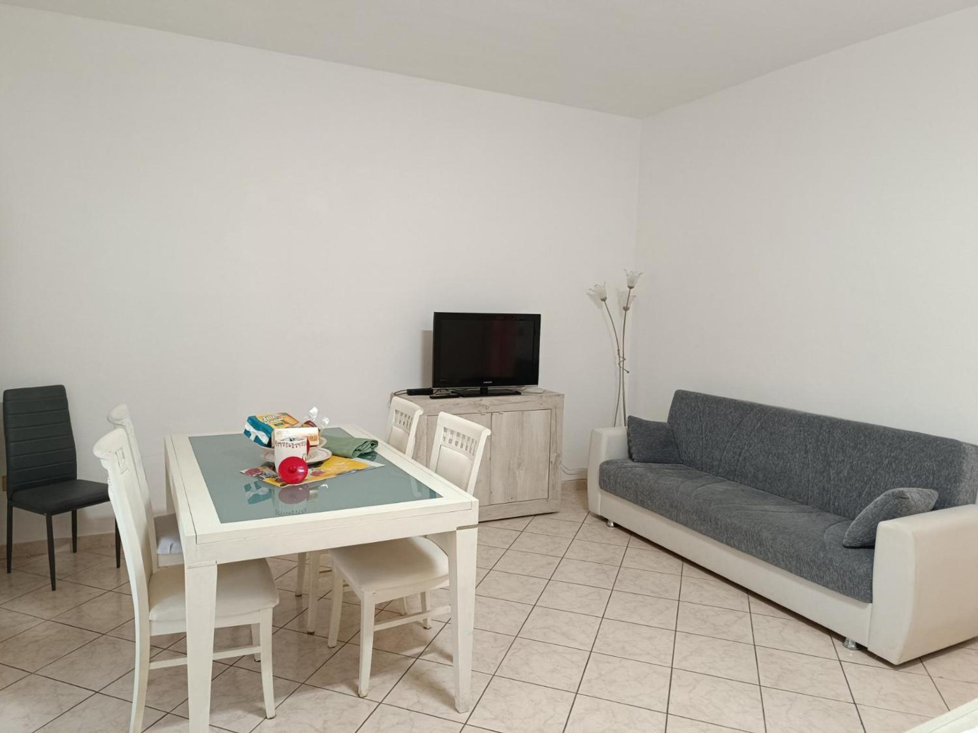 L'appartamento Delle Vacanze Apartment *