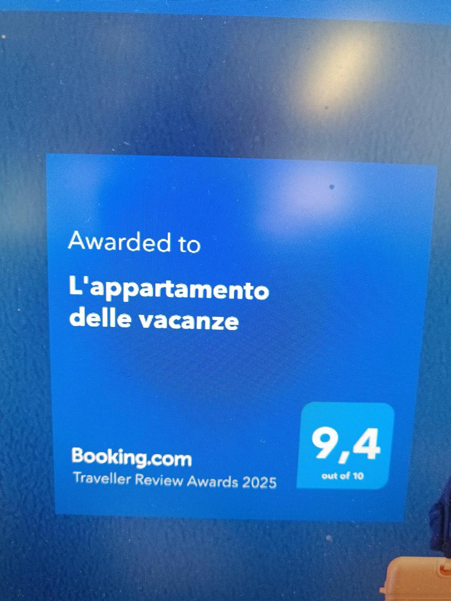 L'appartamento Delle Vacanze Venturina Terme